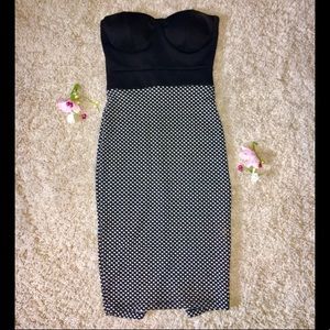 Alt.B Cocktail Dress